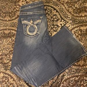 Big Star Jeans
